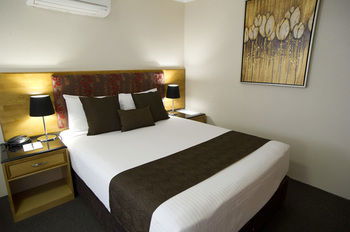 Noah's Mid City Motor Inn - Accommodation Noosa 15