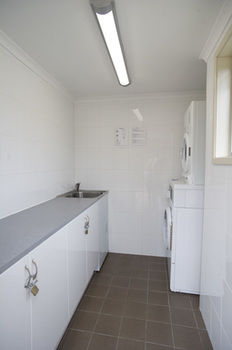 Noah's Mid City Motor Inn - Accommodation Noosa 16
