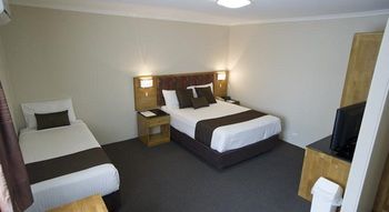 Noah's Mid City Motor Inn - Accommodation Noosa 20