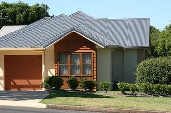Noah's Mid City Motor Inn - Accommodation Noosa 21
