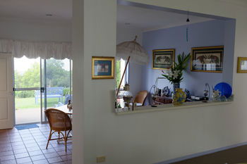 Ninderry Manor Luxury Retreat - Accommodation Noosa 1