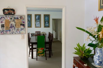 Ninderry Manor Luxury Retreat - Accommodation Noosa 2
