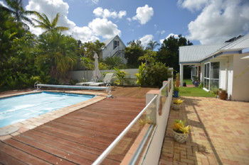 Ninderry Manor Luxury Retreat - Accommodation Noosa 4