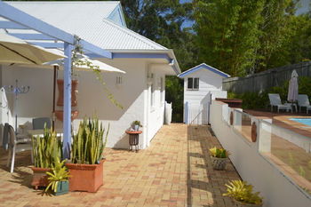Ninderry Manor Luxury Retreat - Accommodation Noosa 5