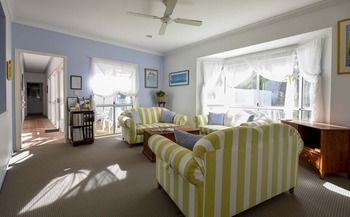Ninderry Manor Luxury Retreat - Accommodation Noosa 7