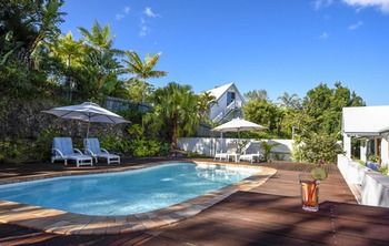 Ninderry Manor Luxury Retreat - Accommodation Noosa 9