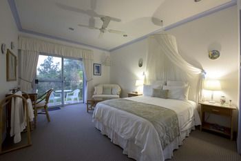 Ninderry Manor Luxury Retreat - Accommodation Noosa 10