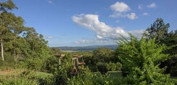 Ninderry Manor Luxury Retreat - Accommodation Noosa 12