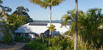 Ninderry Manor Luxury Retreat - Accommodation Noosa 16