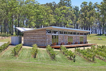 The Longhouse - Accommodation Noosa 4