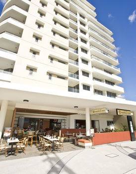 Monaco - Accommodation Noosa 19