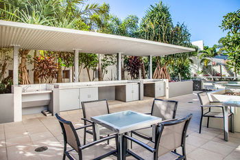 Monaco - Accommodation Noosa 22
