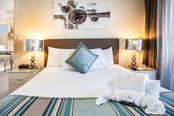 Monaco - Accommodation Noosa 26
