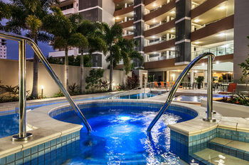 Monaco - Accommodation Noosa 28