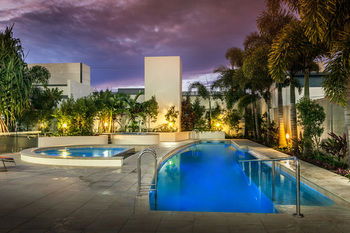 Monaco - Accommodation Noosa 29