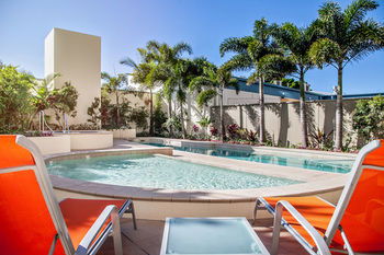 Monaco - Accommodation Noosa 31