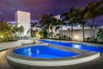 Monaco - Accommodation Noosa 32