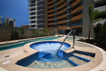 Monaco - Accommodation Noosa 33