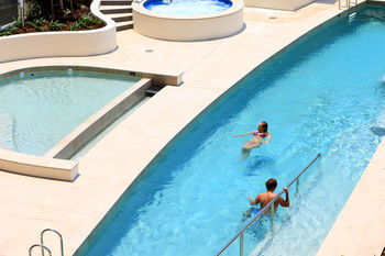 Monaco - Accommodation Noosa 34