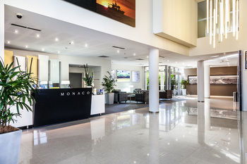 Monaco - Accommodation Noosa 36