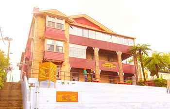 Katoomba Mountain Lodge - Accommodation Noosa 3