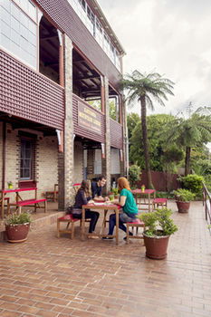 Katoomba Mountain Lodge - Accommodation Noosa 4