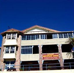 Katoomba Mountain Lodge - Accommodation Noosa 0