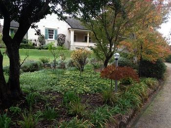 Silvermere - Accommodation Noosa 2