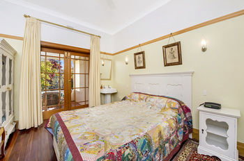 Silvermere - Accommodation Noosa 20