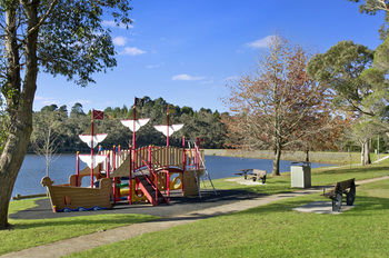 Silvermere - Accommodation Noosa 24