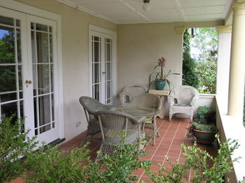 Silvermere - Accommodation Noosa 36