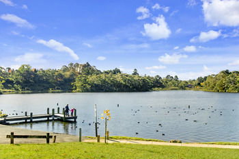 Silvermere - Accommodation Noosa 39