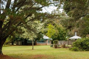 Federation Gardens & Possums Hideaway - Accommodation Noosa 0