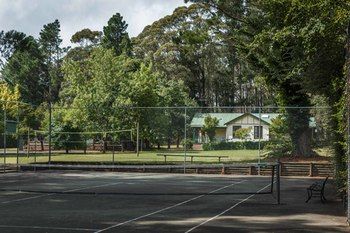Federation Gardens & Possums Hideaway - Accommodation Noosa 2