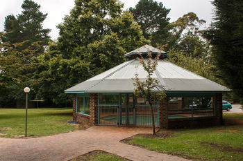 Federation Gardens & Possums Hideaway - Accommodation Noosa 5