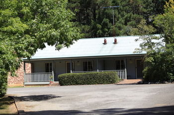 Federation Gardens & Possums Hideaway - Accommodation Noosa 6