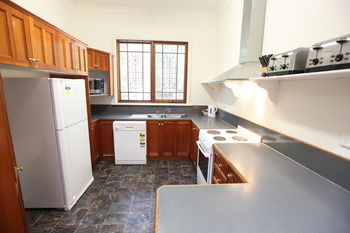 Federation Gardens & Possums Hideaway - Accommodation Noosa 12