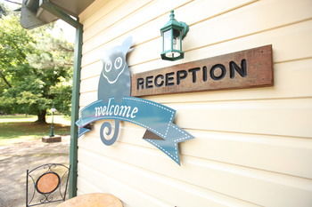 Federation Gardens & Possums Hideaway - Accommodation Noosa 14