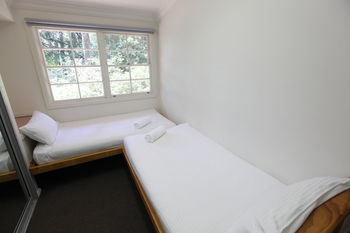Federation Gardens & Possums Hideaway - Accommodation Noosa 15