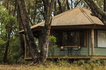 Federation Gardens & Possums Hideaway - Accommodation Noosa 20