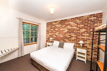 Federation Gardens & Possums Hideaway - Accommodation Noosa 28