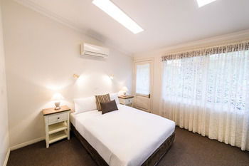 Federation Gardens & Possums Hideaway - Accommodation Noosa 29