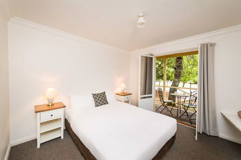 Federation Gardens & Possums Hideaway - Accommodation Noosa 31