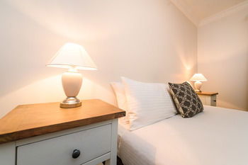 Federation Gardens & Possums Hideaway - Accommodation Noosa 32