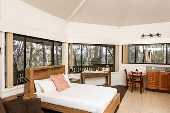 Federation Gardens & Possums Hideaway - Accommodation Noosa 34