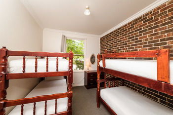 Federation Gardens & Possums Hideaway - Accommodation Noosa 35