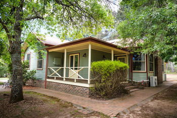 Federation Gardens & Possums Hideaway - Accommodation Noosa 42