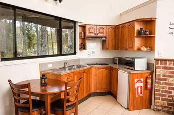 Federation Gardens & Possums Hideaway - Accommodation Noosa 45