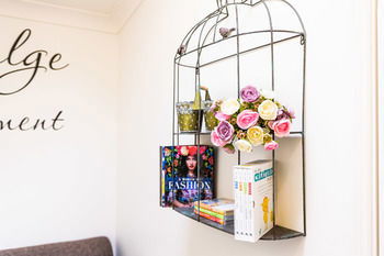 Federation Gardens & Possums Hideaway - Accommodation Noosa 57