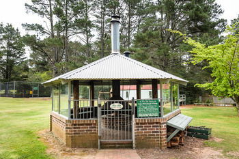 Federation Gardens & Possums Hideaway - Accommodation Noosa 60